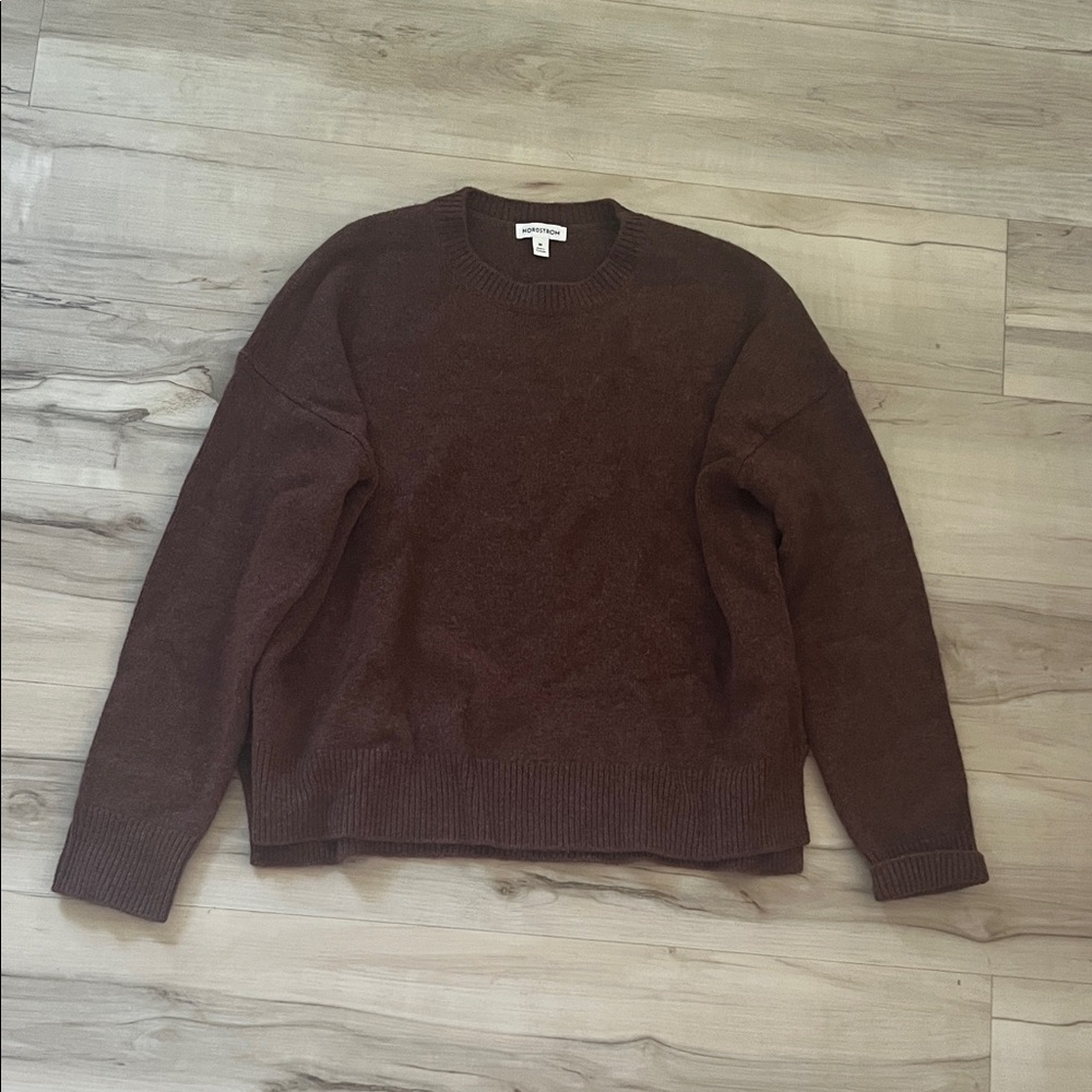 Nordstrom Sweater